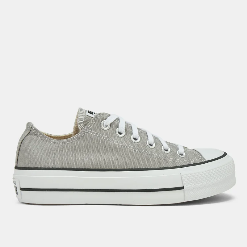 كونفرس Women's Chuck Taylor All Star Lift Platform Shoes