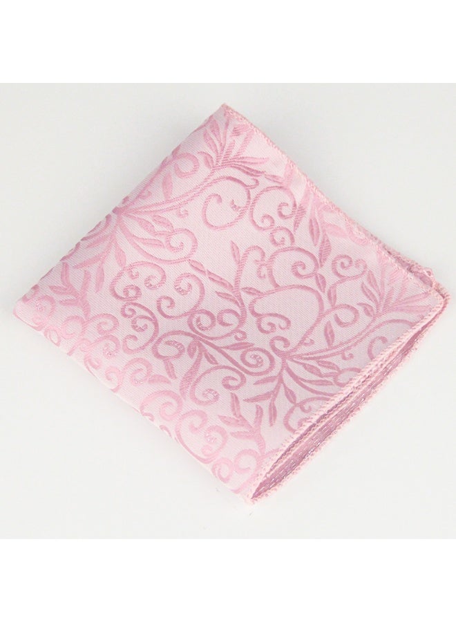 Shougu New Men's Suit Decoration Pocket Towel Small Square Towel 