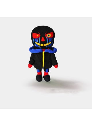 Black zombie 25cm-37cm