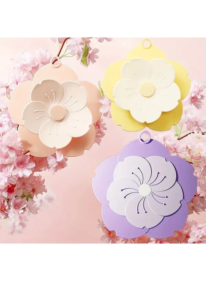 Upgraded Green Silicone Hair Catcher Drain Stopper Odor Proof Guard For Bathroom Kitchen - Image 4