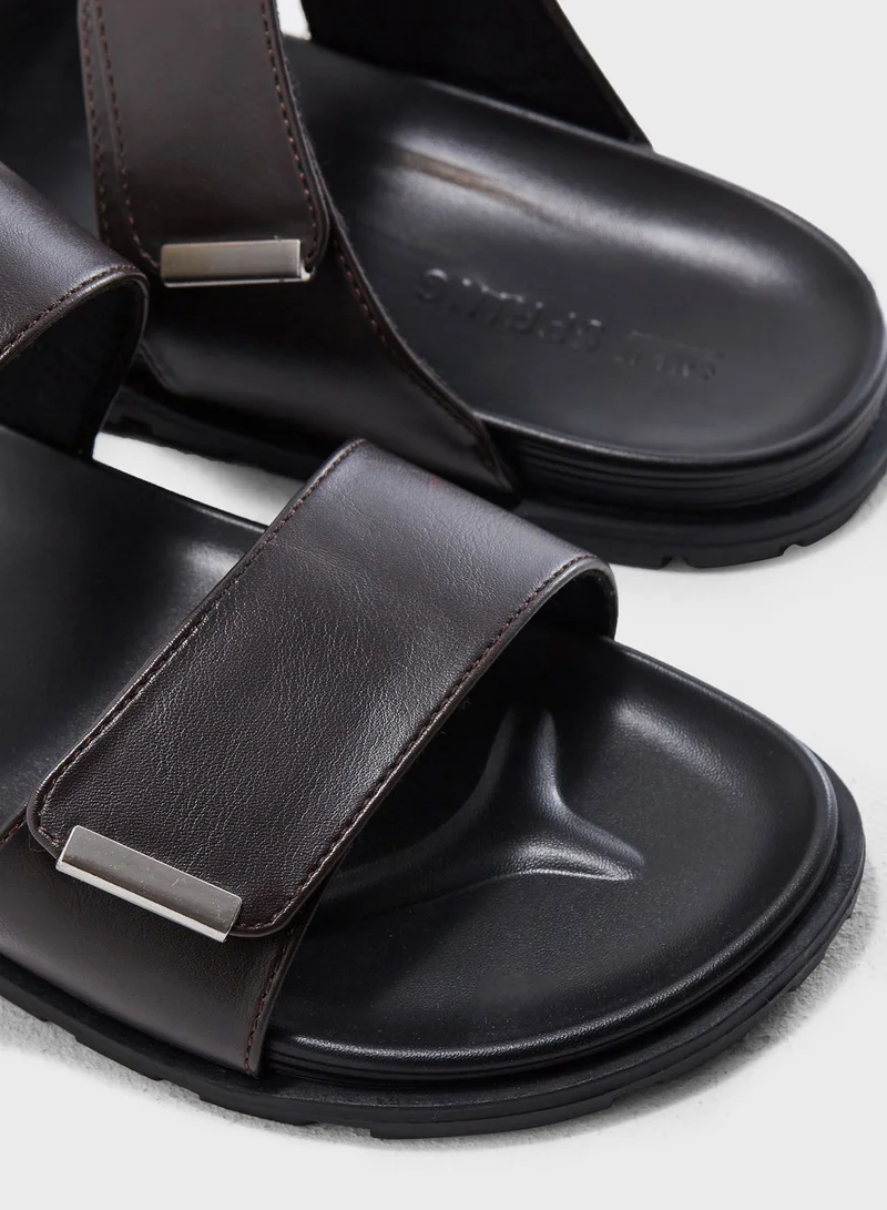 CALL IT SPRING Adrerraviel Sandals