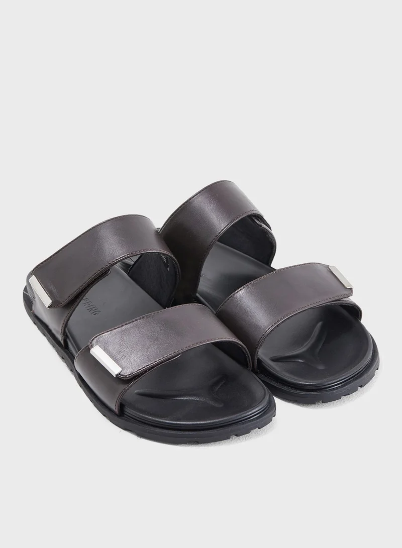 CALL IT SPRING Adrerraviel Sandals