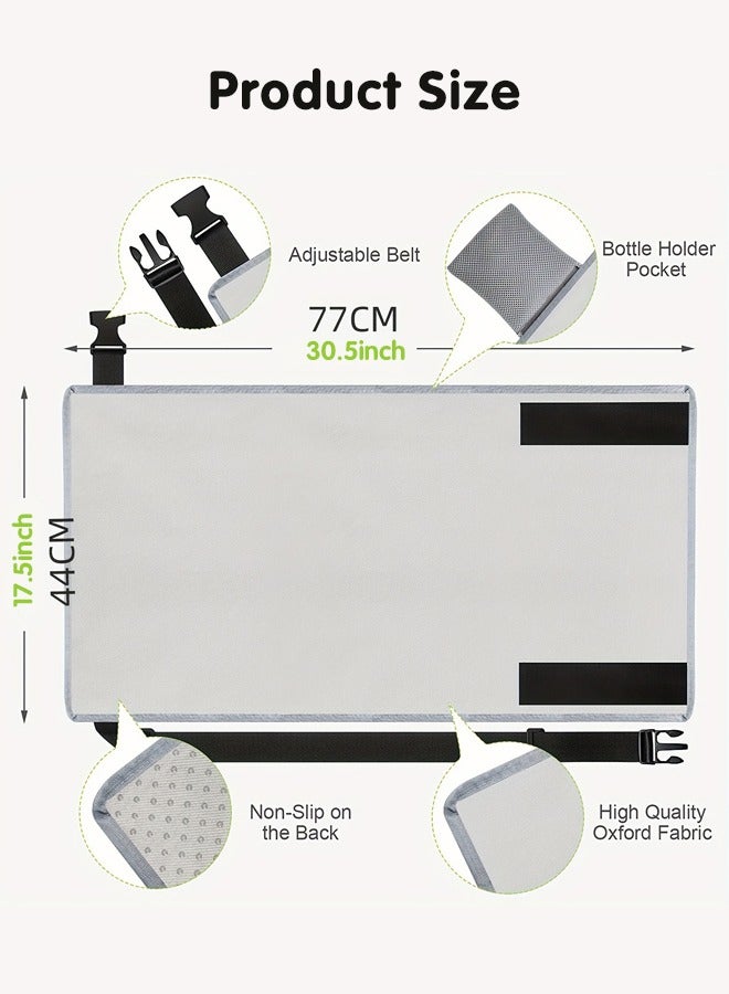 شاربدو سرير طائرة لطفل صغير - Image 2