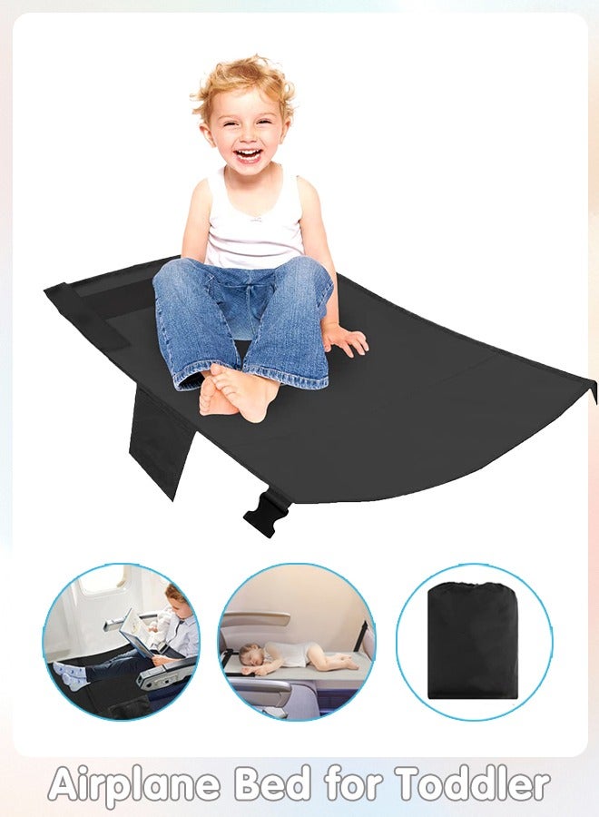 شاربدو سرير طائرة لطفل صغير - Image 1