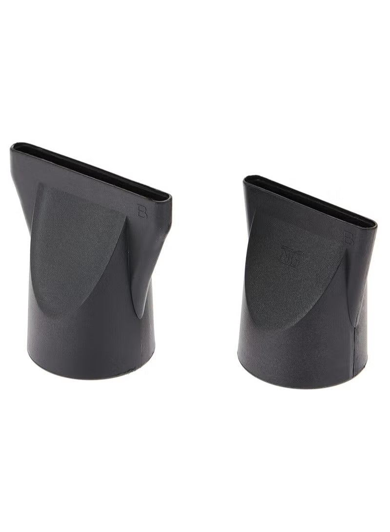 NG مجفف شعر NG الاحترافي، محرك بقدرة 1780 واط لControl التجاعيد، مثالي للاستخدام المهني والشخصي، 3800 - Image 3