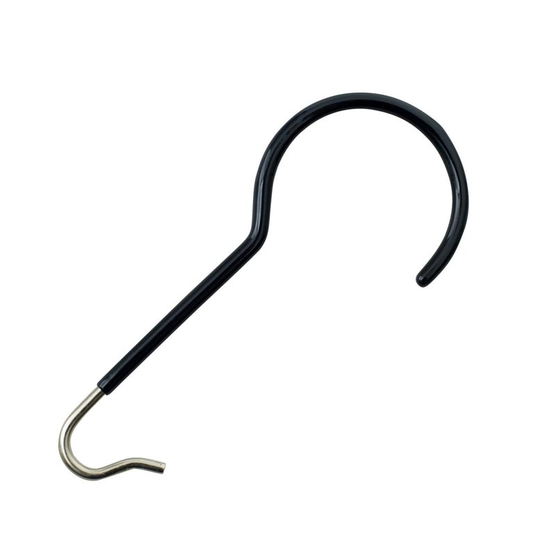 RoadPro RPHH-2 Metal CB Microphone Hanger - Image 2