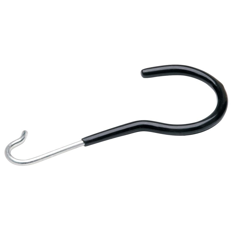 RoadPro RPHH-2 Metal CB Microphone Hanger - Image 1