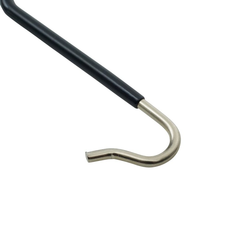 RoadPro RPHH-2 Metal CB Microphone Hanger - Image 3