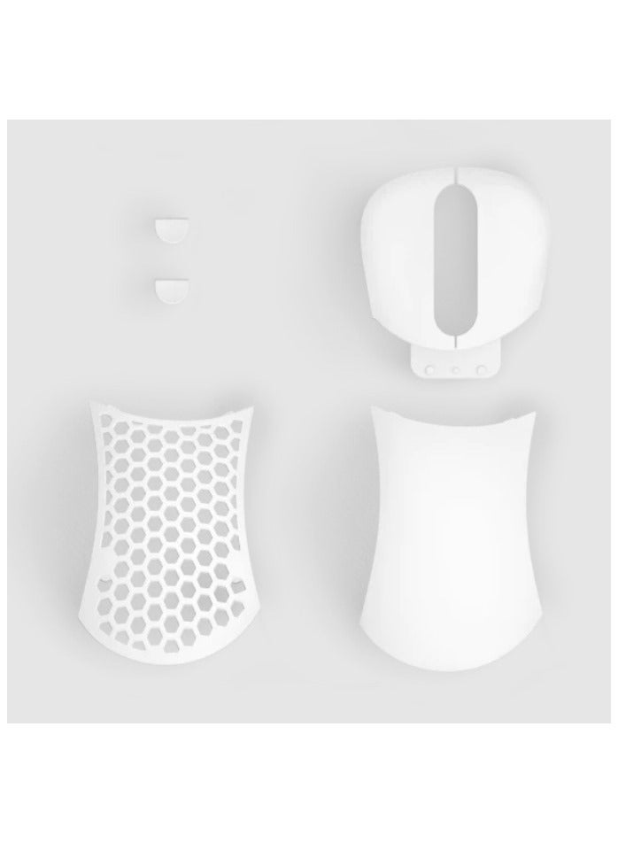 `Pwnage Ultra Custom Extra Cover Sets White