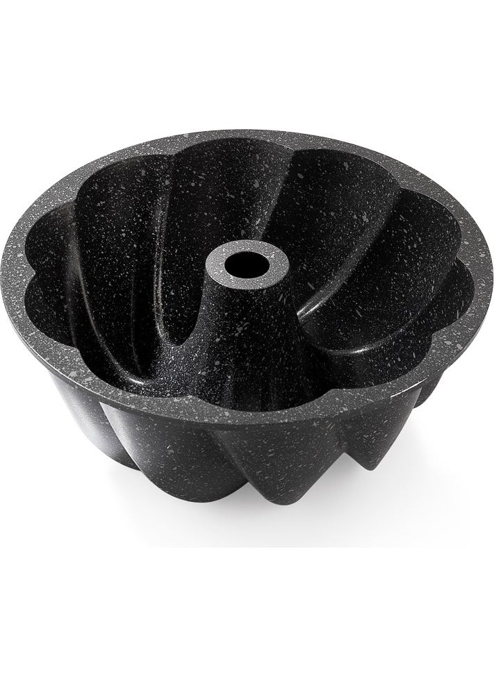 Black Stone Yeast Casting Cake Mold 1 Piece-Black - pzsku/Z60D6DA1A01D413262E61Z/45/_/1734690060/8cbed968-fb90-4265-b0fa-5ef4f86ed8e6