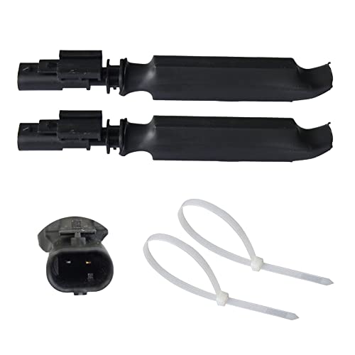 AJDHDGA Active Electronic Strut Bypass Kit, Fit for Buick, GMC, Cadillac, Chevrolet, Ford. 2013-2018 - Image 1