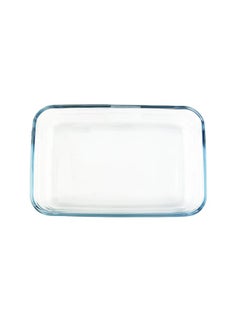 Glass Oven Tray with Rectangular Plastic Lid 1000ml - pzsku/Z60D750481F94B0E3D629Z/45/_/1711969829/54b2e575-709f-4f7d-9084-aa7dd1879755