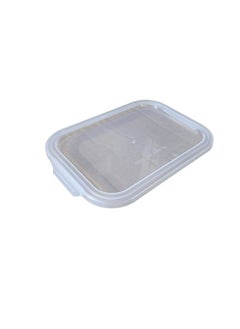 Glass Oven Tray with Rectangular Plastic Lid 1000ml - pzsku/Z60D750481F94B0E3D629Z/45/_/1711969829/668e24a8-591e-4ccb-b0d4-b790117a420d