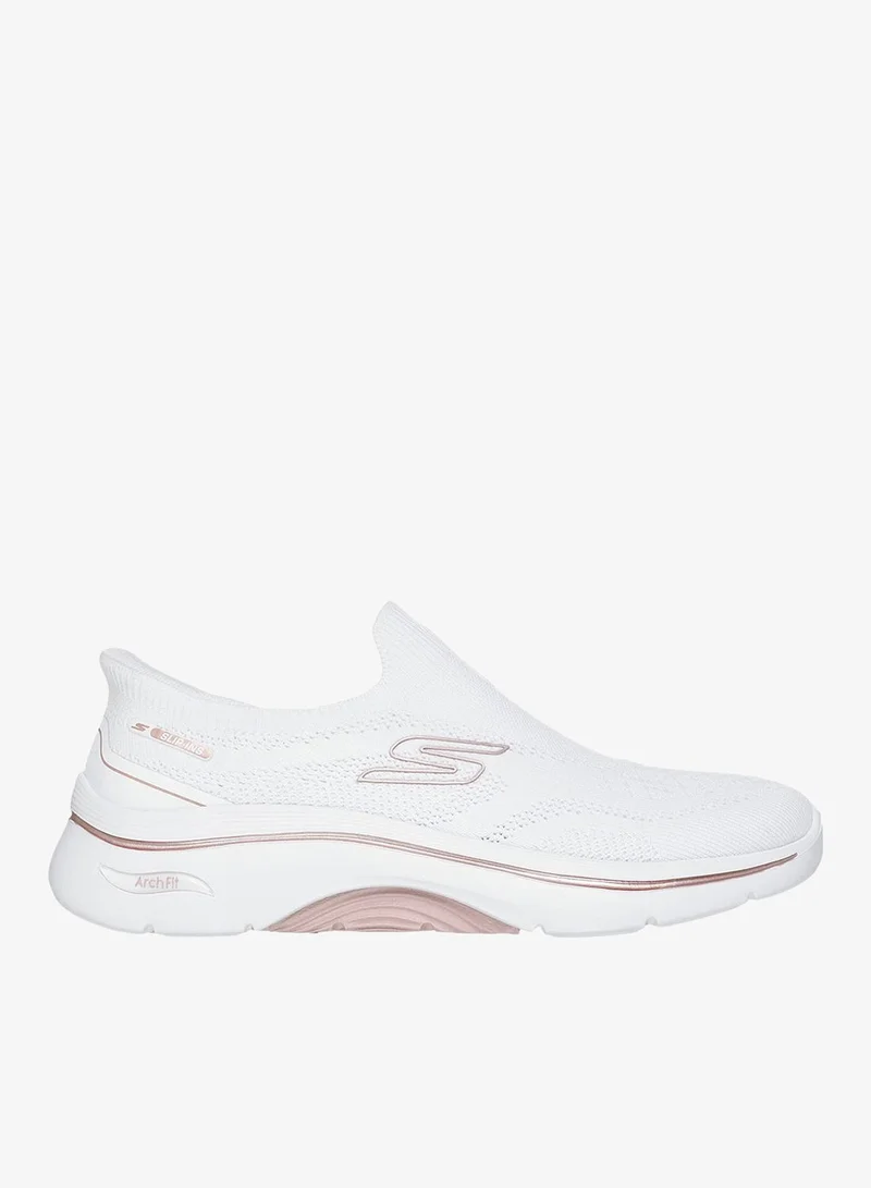 سكيتشرز جو ووك آرت فيت .