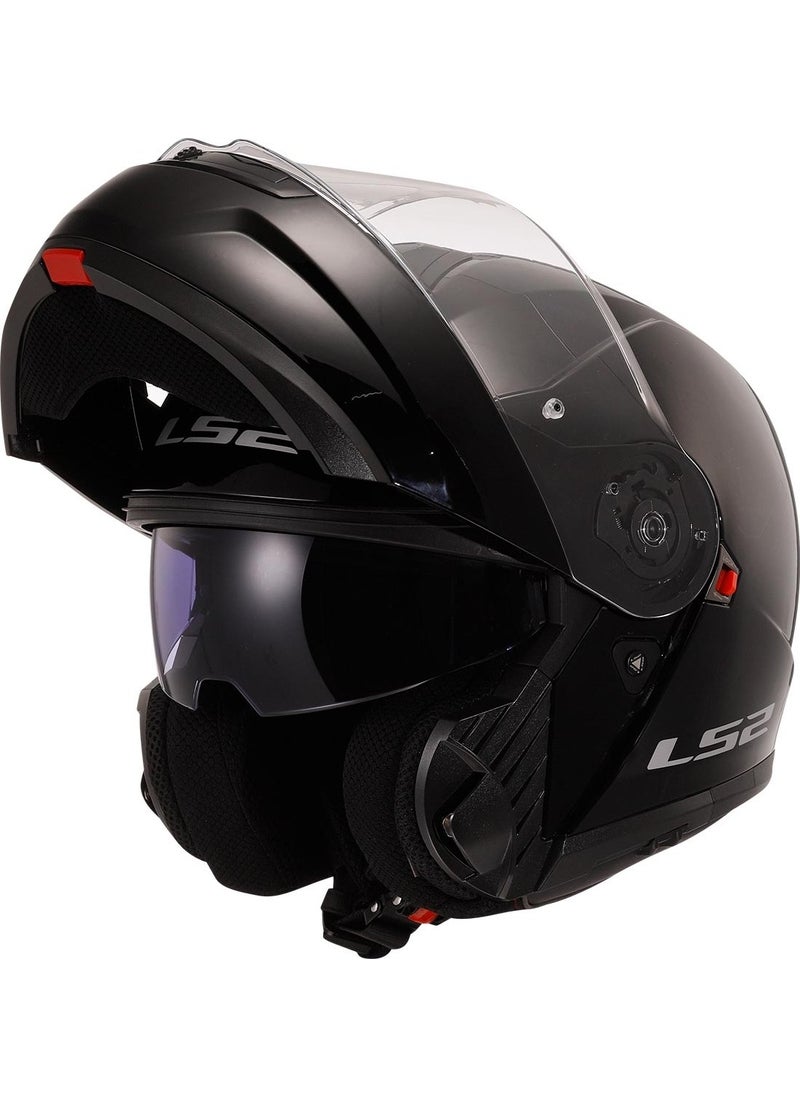 Strobe 2 Black Helmet - pzsku/Z60D79B9A29C03222AE7DZ/45/_/1730477568/d347051c-e3ba-4e73-924b-53e801c8409d