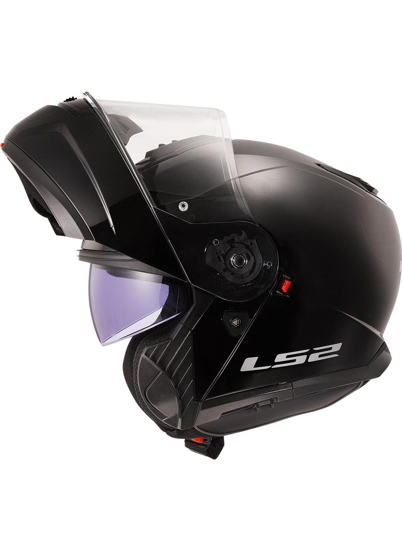 Strobe 2 Black Helmet - pzsku/Z60D79B9A29C03222AE7DZ/45/_/1730477571/69f2ca4c-3161-40fe-82f0-ec839b7231ed