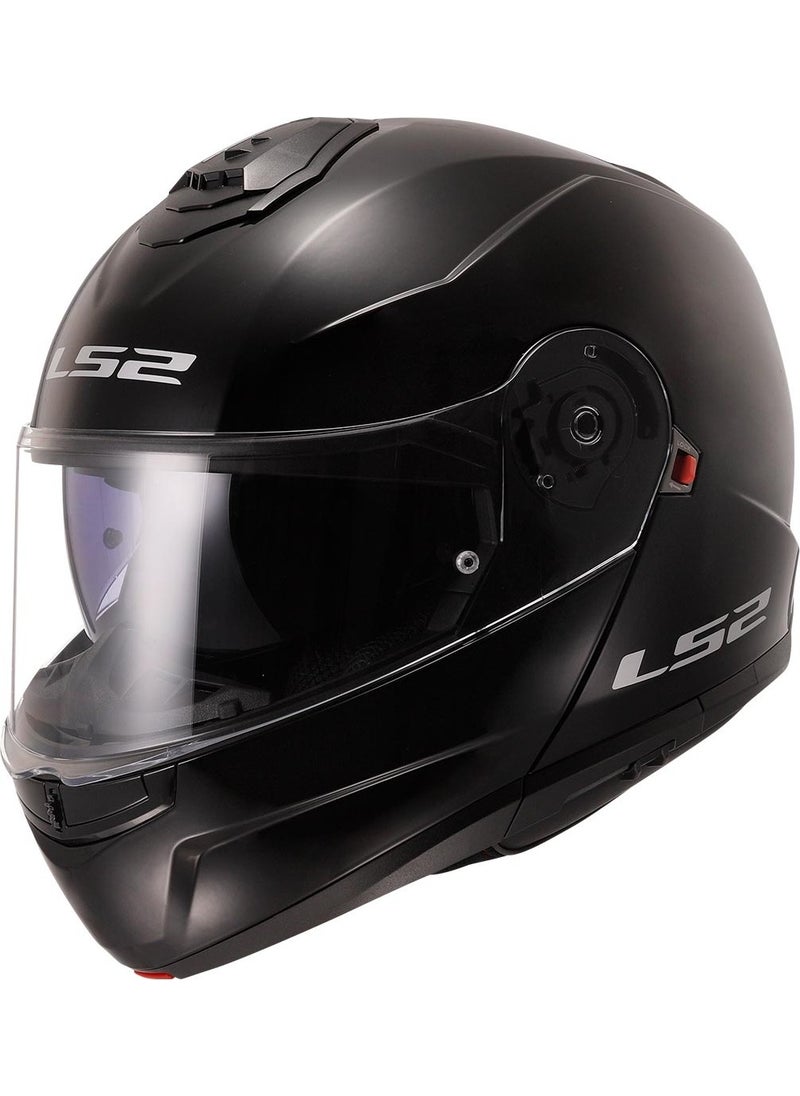 Strobe 2 Black Helmet - pzsku/Z60D79B9A29C03222AE7DZ/45/_/1741703457/e5d5b045-496a-4925-b5e1-d85d2c89c131