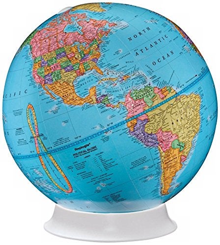 Replogle Globes Apollo Globe - Image 1