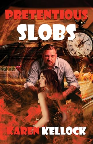 Pretentious Slobs - Image 1