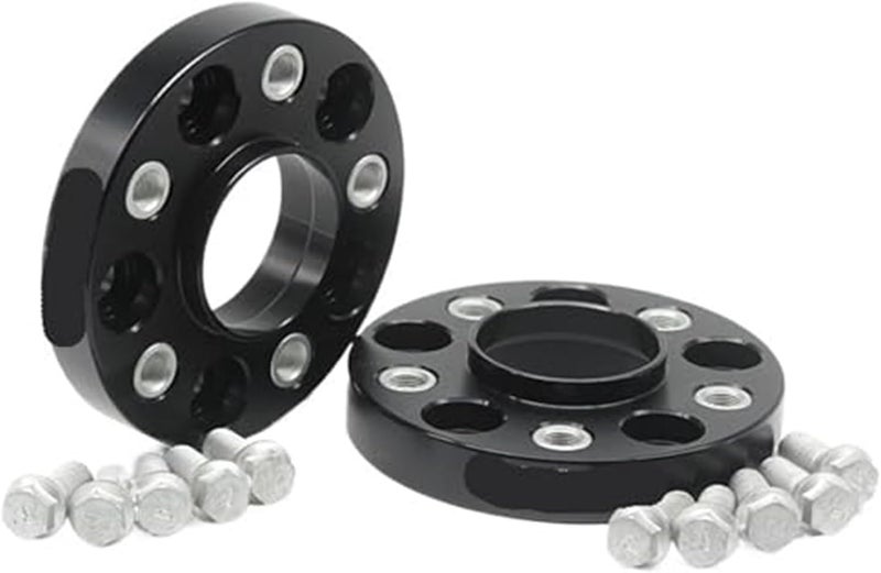 Wivplex 30mm Wheel Spacer Adapter Set - Image 3