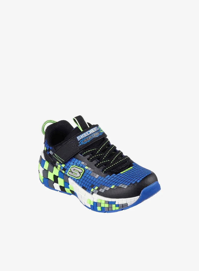 SKECHERS Kids Megacraft 3