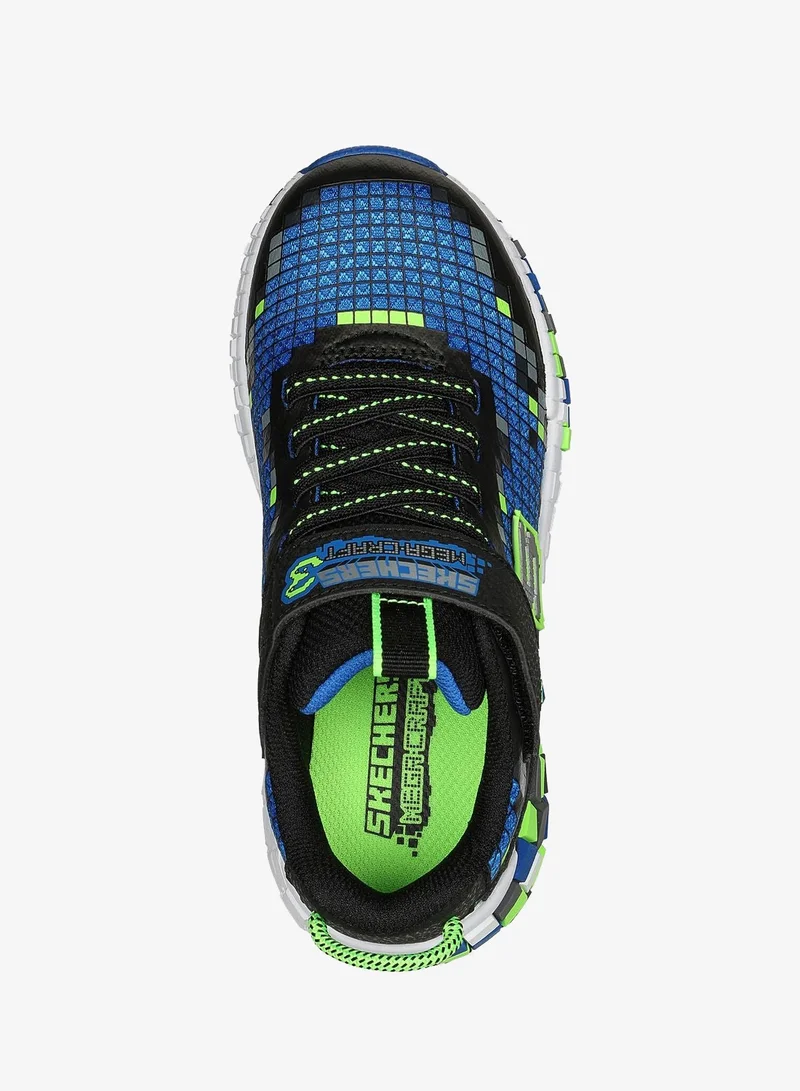 SKECHERS Kids Megacraft 3