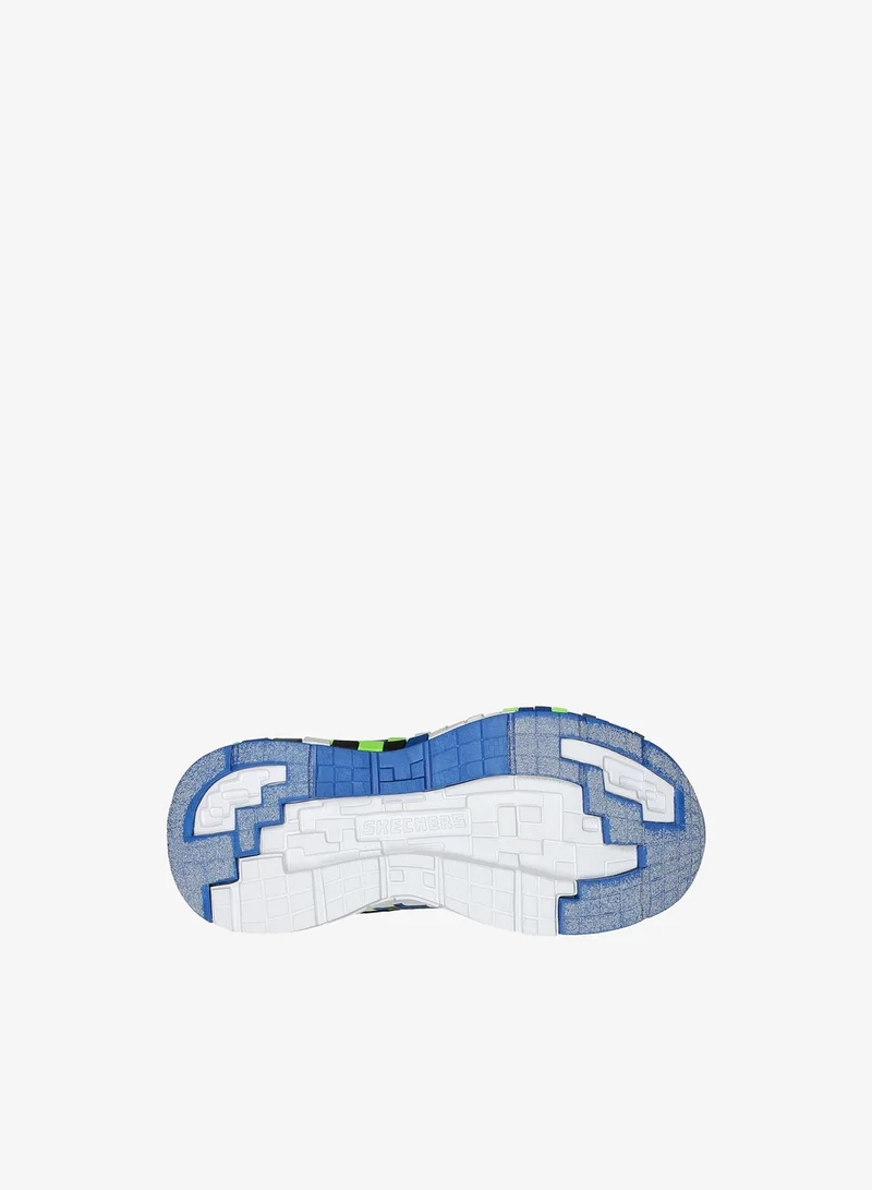 SKECHERS Kids Megacraft 3