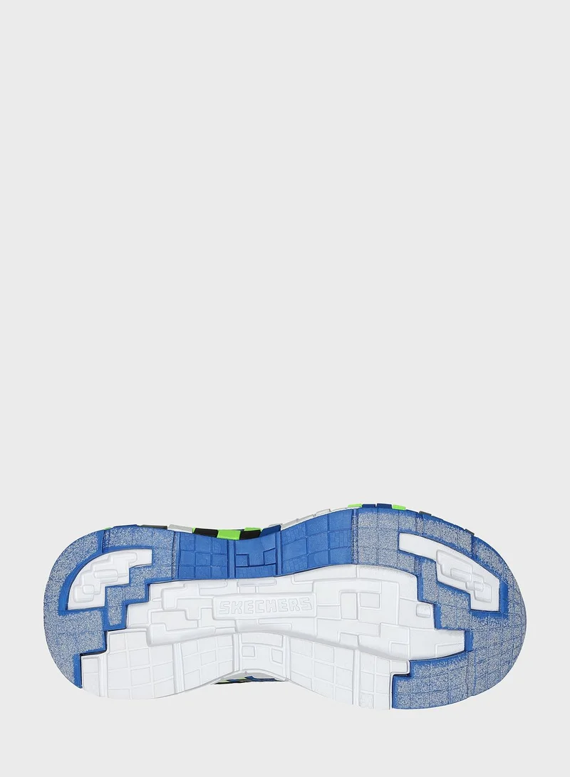 SKECHERS Kids Megacraft 3