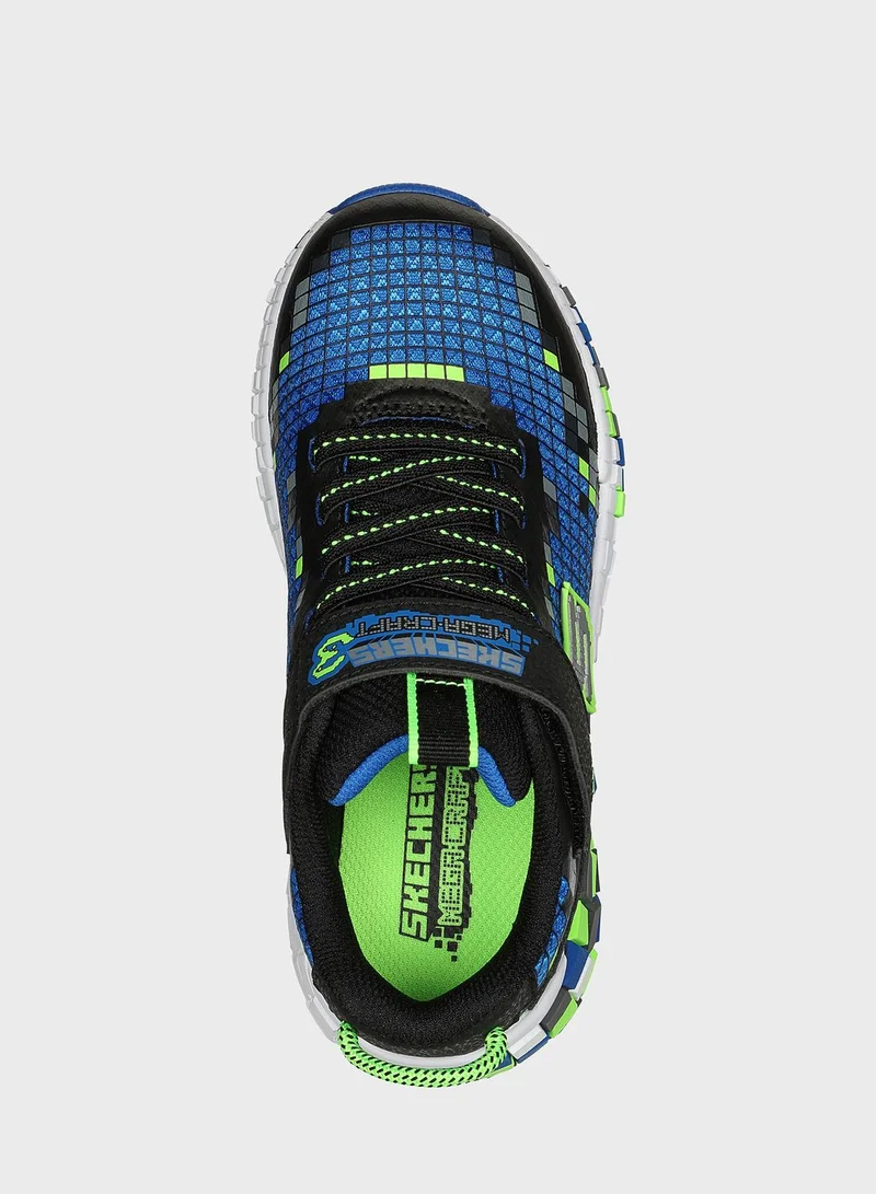 SKECHERS Kids Megacraft 3