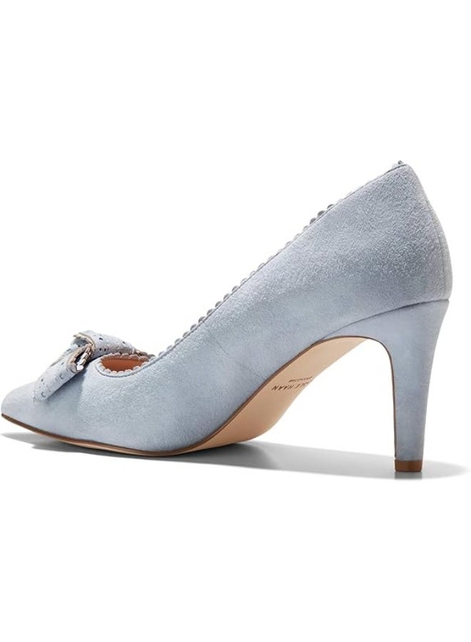 كول هان حذاء بيلبورت فيونكة نسائي من كول هان - Image 2