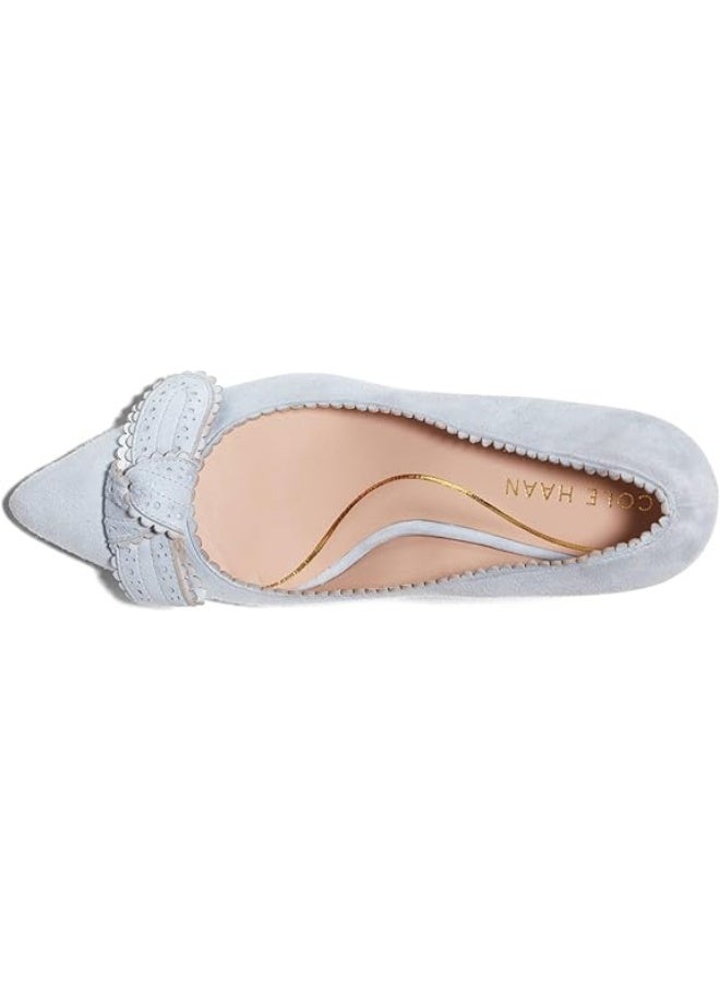 كول هان حذاء بيلبورت فيونكة نسائي من كول هان - Image 3