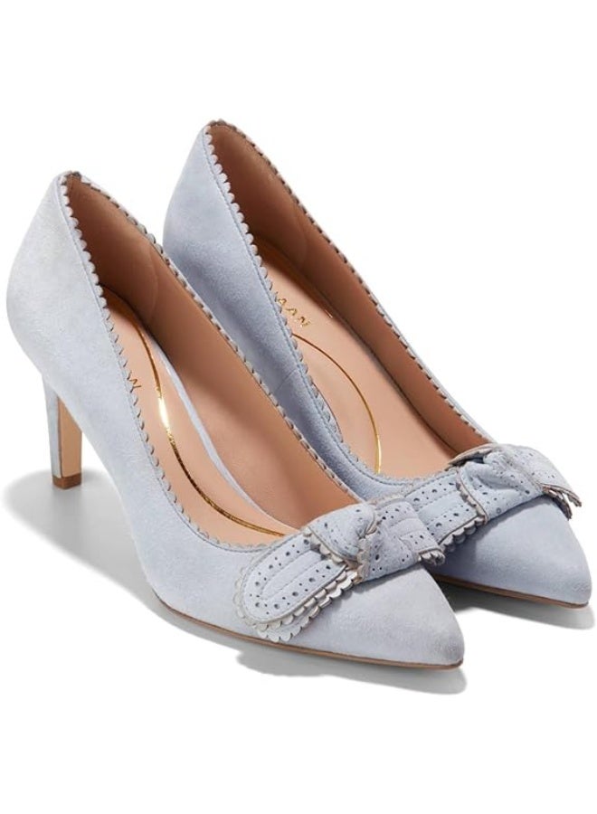 كول هان حذاء بيلبورت فيونكة نسائي من كول هان - Image 1