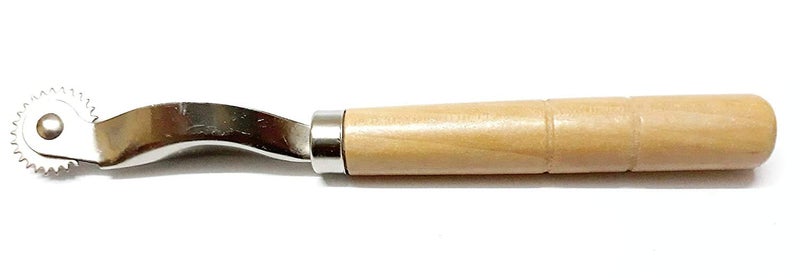 Pmw - Sewing Tracing Wheel/Tracer - Tailoring, Fashion Designing, Boutique, Stitching, Alteration, Home, Office, Shop - Pack of 4 - Image 4