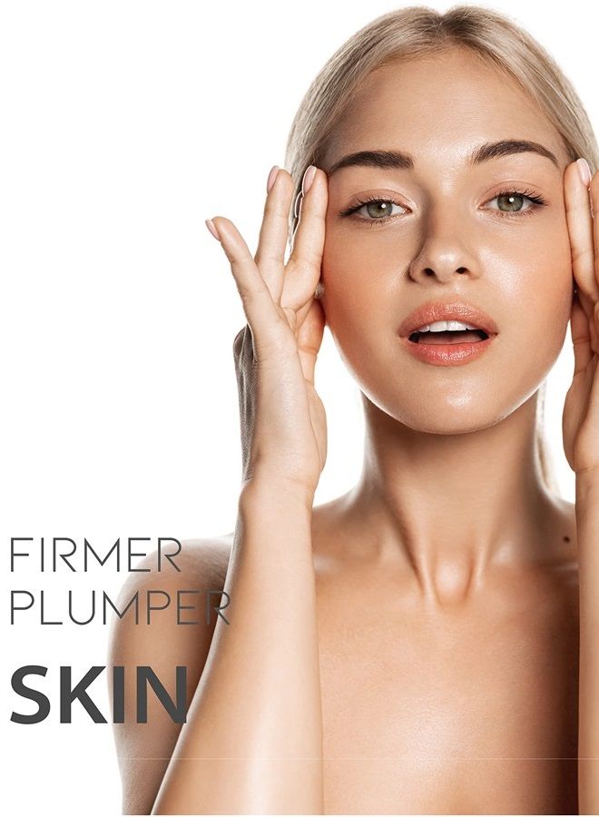 MADECA Derma 10 Pack Revitalizing Mask for Women (Pack of 1) - Face Mask Sheet Korean Skincare - Hydrating Facial Mask for All Skin Types - Instant Repairing & Moisturizing with Soothing Centella Asia - Image 2