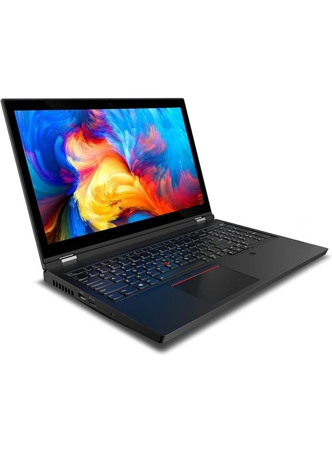 Professional 15.6-inch Workstation Laptop - FHD Display 1920x1080, Core i7-10750H, 32GB RAM, 1TB SSD, Windows 11 Pro (Renewed) - Image 2