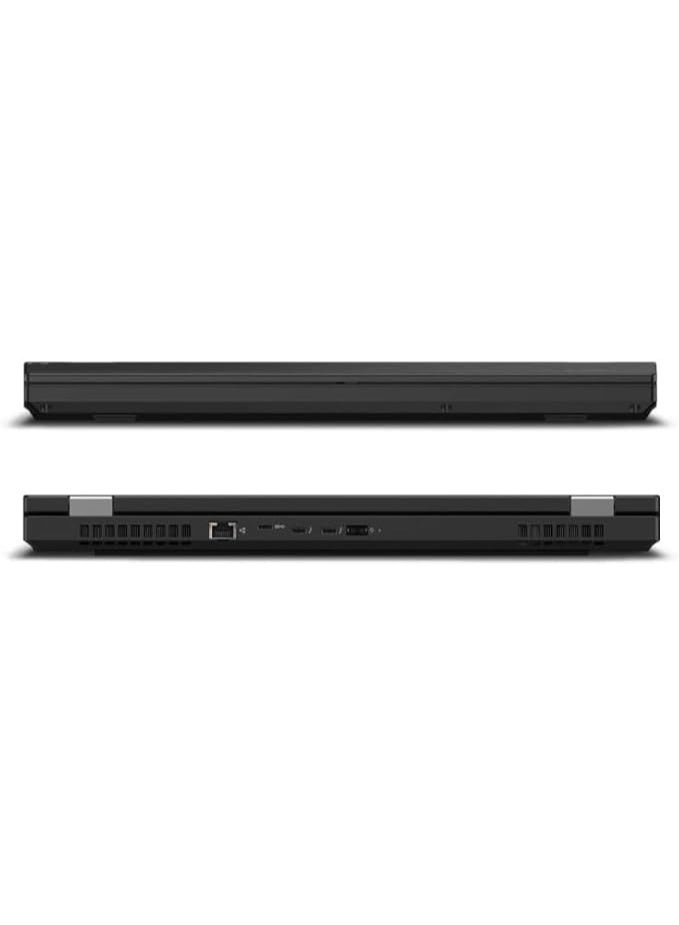 Professional 15.6-inch Workstation Laptop - FHD Display 1920x1080, Core i7-10750H, 32GB RAM, 1TB SSD, Windows 11 Pro (Renewed) - Image 5