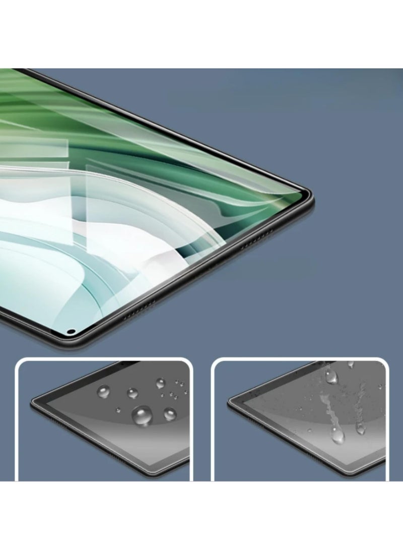 1Pcs HD Clear Tempered Glass Screen Protector for Huawei MatePad Pro 11 2024 Tablet 11 Inch Protective Film for Huawei MatePad Pro 11 2024 Edition - Image 2
