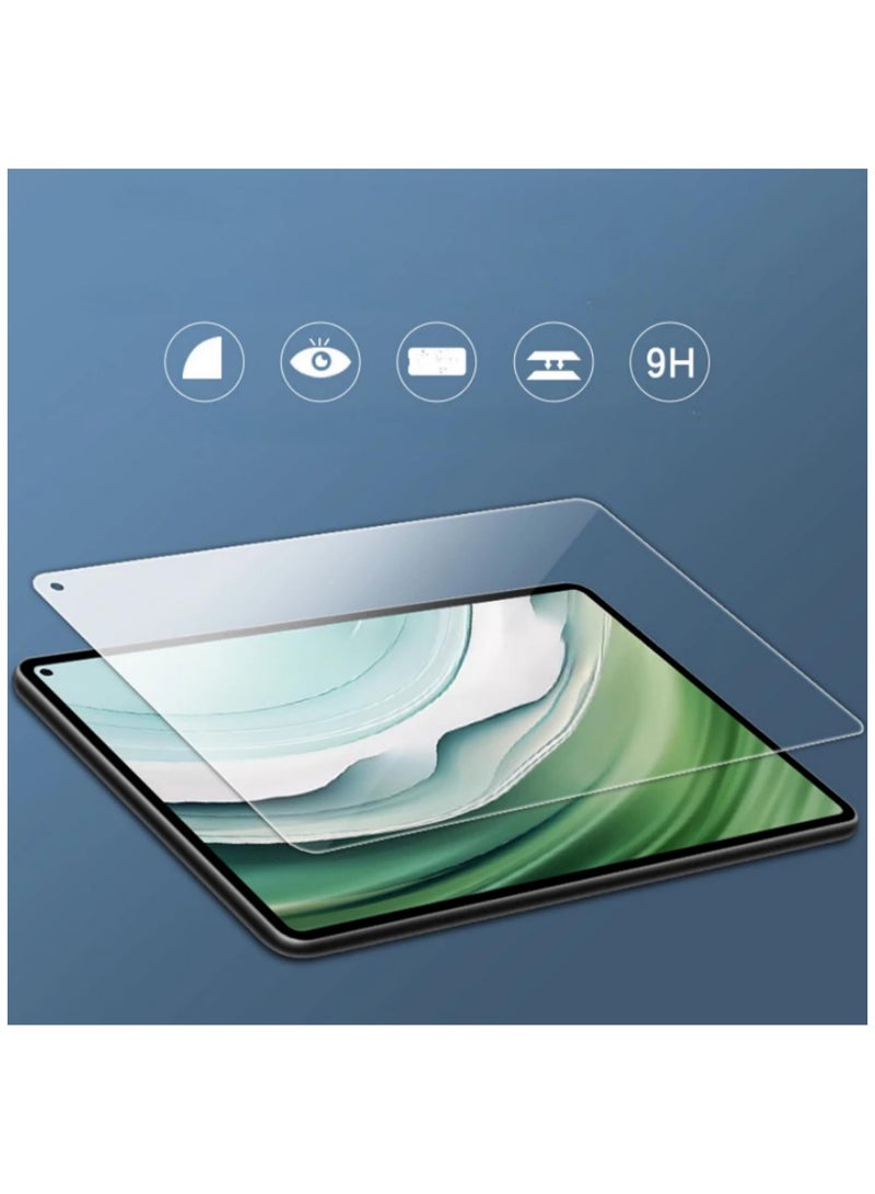 1Pcs HD Clear Tempered Glass Screen Protector for Huawei MatePad Pro 11 2024 Tablet 11 Inch Protective Film for Huawei MatePad Pro 11 2024 Edition - Image 5