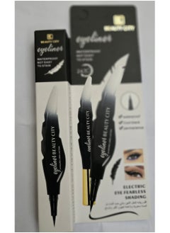 Ever Beauty Eyeliner waterproof not easy to stain 24H  - Image 1