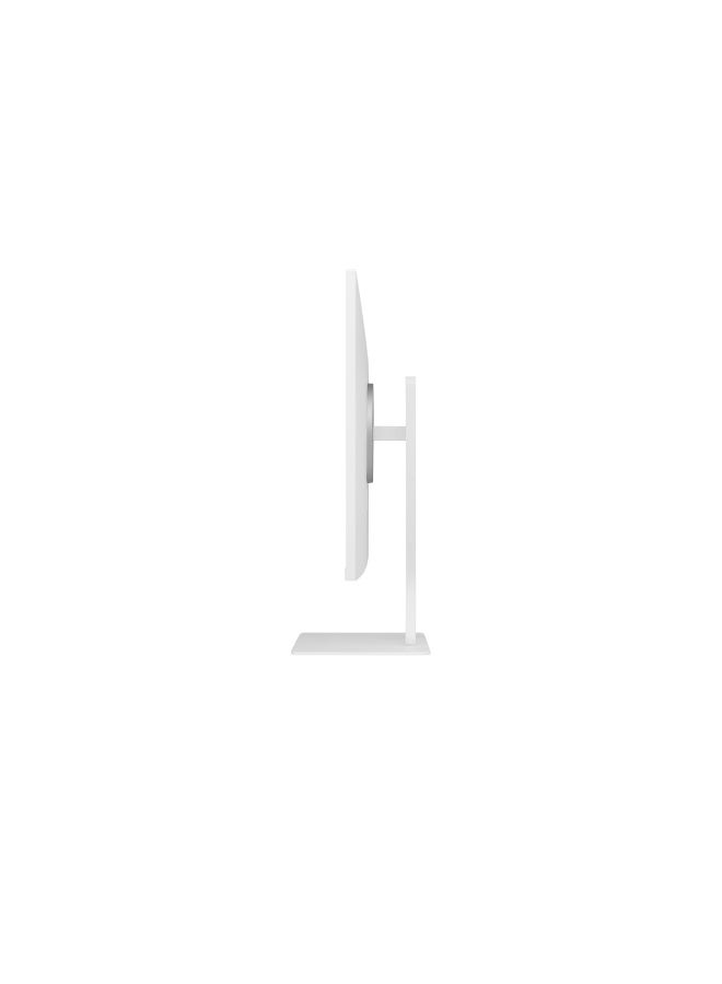 LG 32 inch Smart Monitor, IPS Display, 4K UHD Resolution, 60Hz Refresh Rate, 5ms (GtG) Response Time, Built-in Camera, HDR10, Flicker Safe, Auto Brightness, webOS white - Image 5