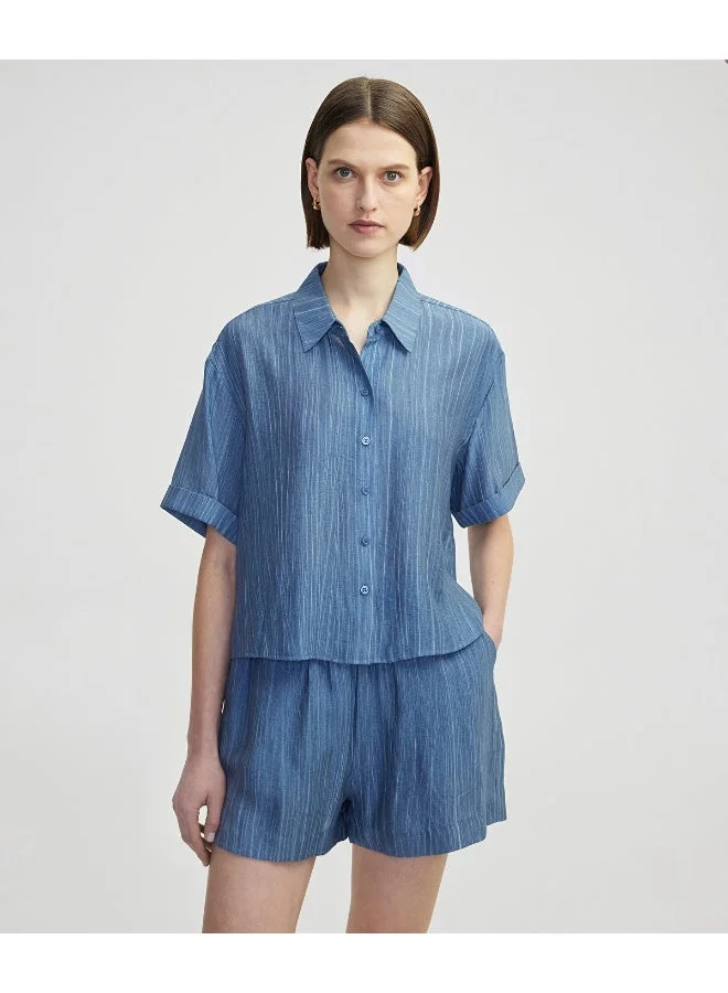 Ipekyol Relaxed Fit Shirt