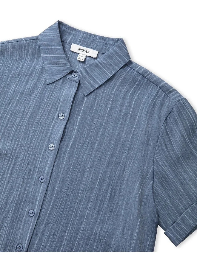 Ipekyol Relaxed Fit Shirt
