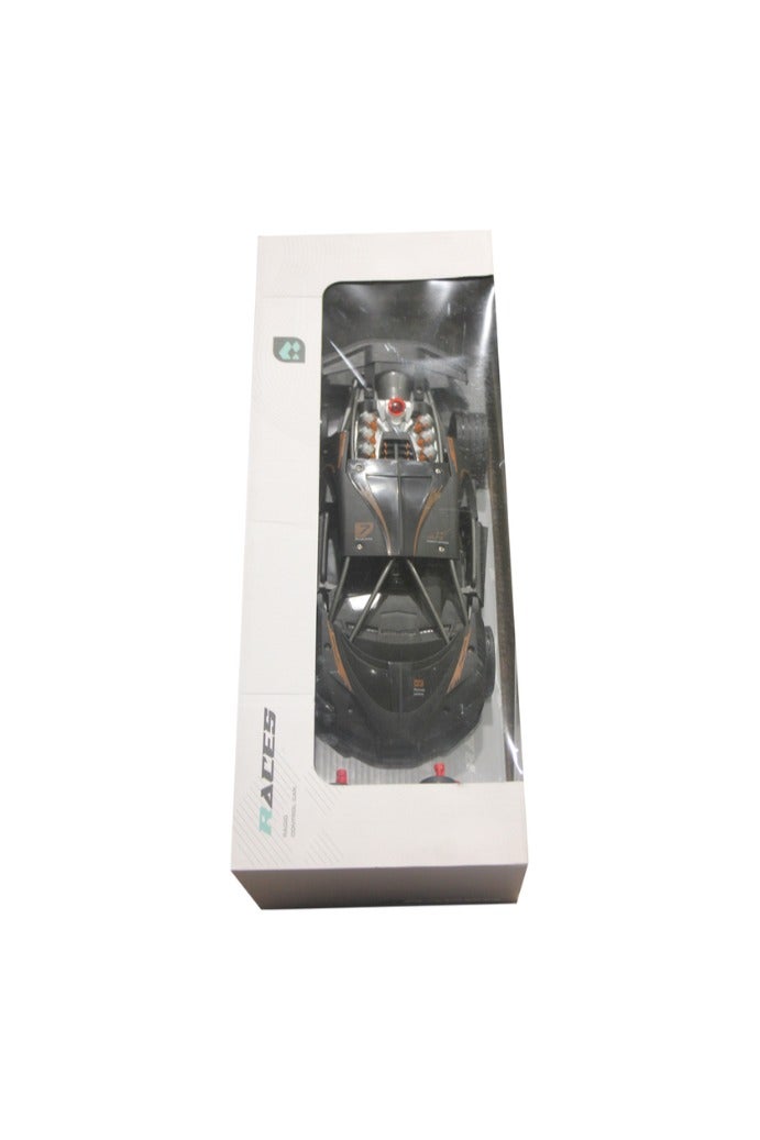 Races R/C Car 1:14 W/Mist Spray & Battery (4CH)10-2372784O - Image 3