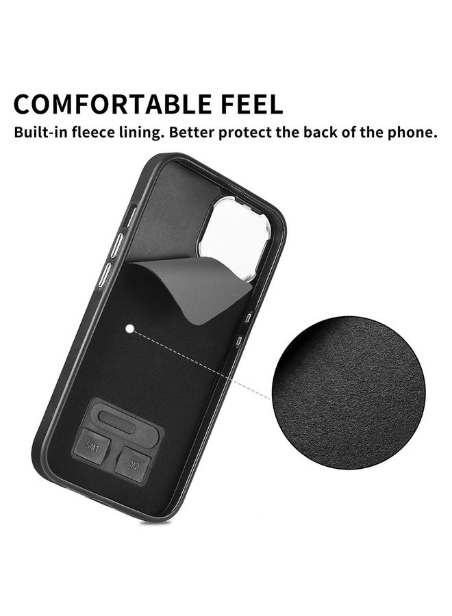 اس-توب جراب لهاتف iPhone X / XS جراب هاتف مقاوم للصدمات مصنوع من مادة TPU المطلية بالكهرباء - Image 5