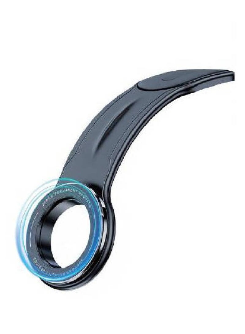 جو-ديز حامل هاتف للسيارة مرن ومنحنٍ ومستوٍ متوافق مع Magsafe GD-HD988 من Go Des - Image 1