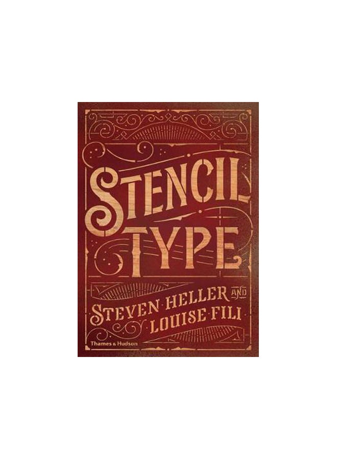 Stencil Type 