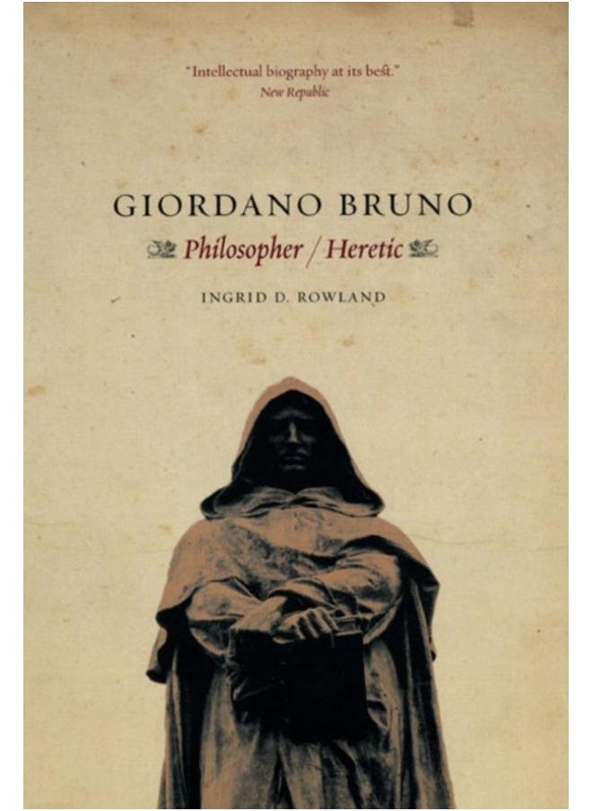 null - Giordano Bruno : Philosopher / Heretic - Image 1