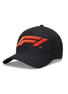 F1™ Large Logo Cap