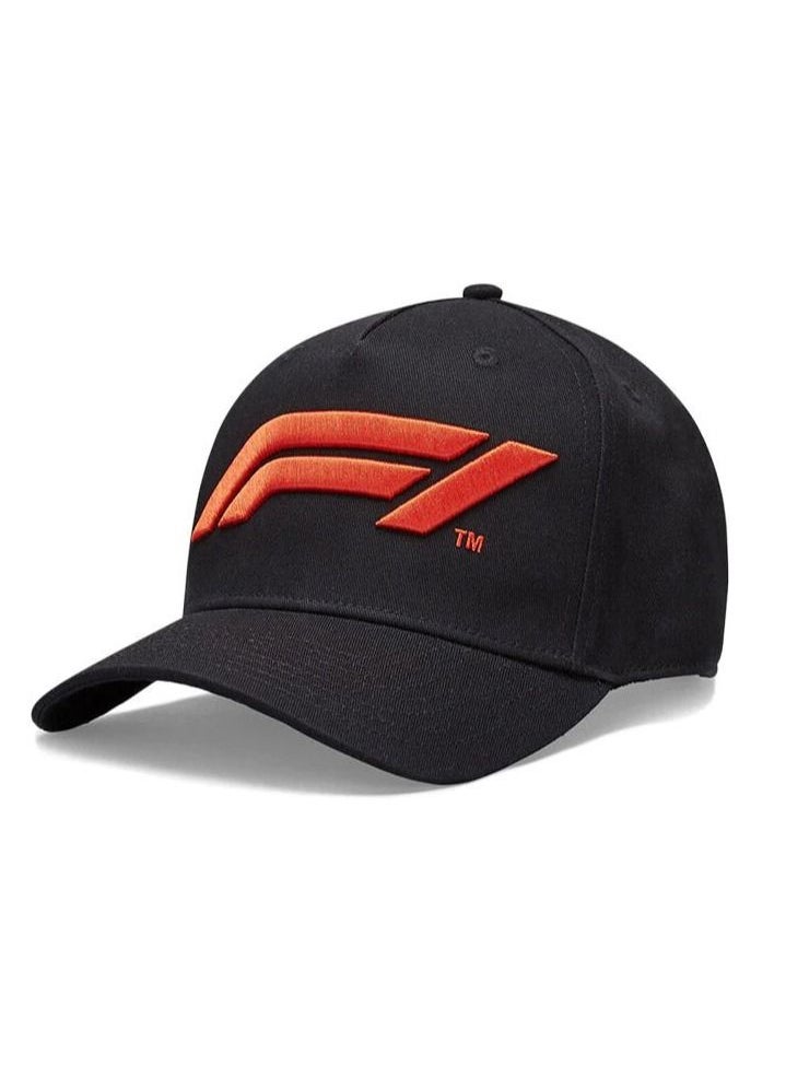 Formula 1 - F1™ Large Logo Cap - Image 1