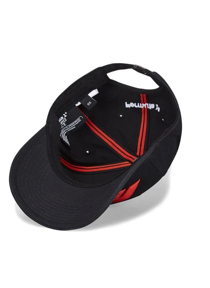 Formula 1 - F1™ Large Logo Cap - Image 1